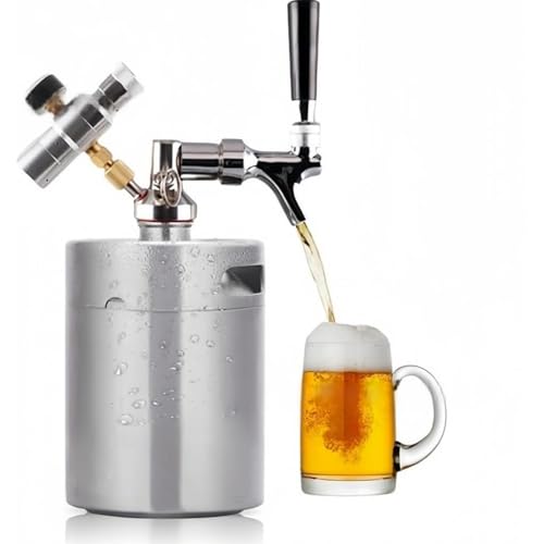 樽生ビール用 炭酸ガス自動調圧機 樽生ビール用 炭酸ガス自動調圧機